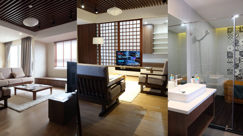 japanese house