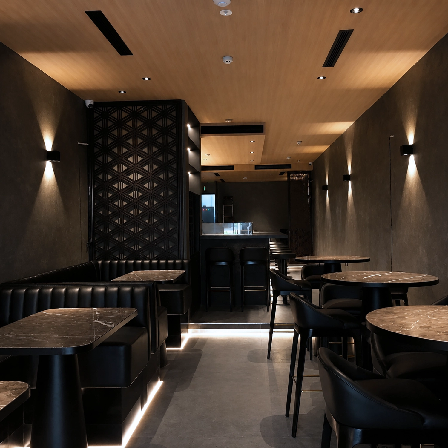 nhà hàng nomu izakaya